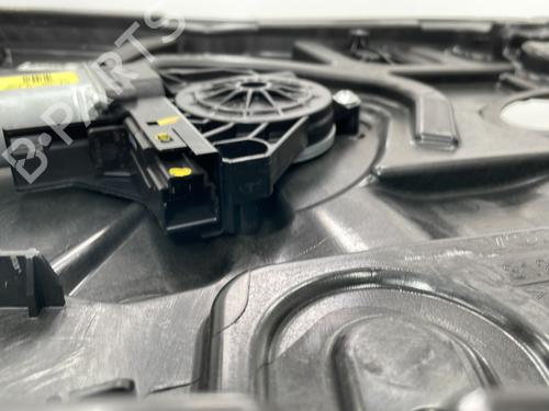 Front left window mechanism VOLVO V40 Hatchback (525) D3 | BP29419818C22 