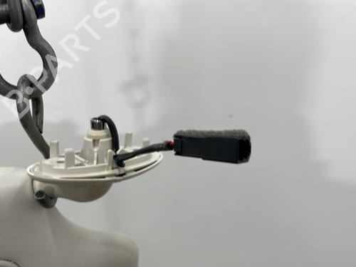 Used Right sun visor Right sun visor FORD KUGA II (DM2) 2.0 TDCi (150 hp) 27518970 27518970