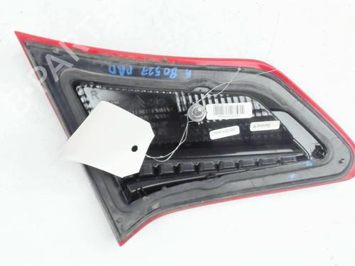 Right tailgate light CITROËN C4 II (NC_) 1.6 HDi 115 | BP39486491C80 - Image 6