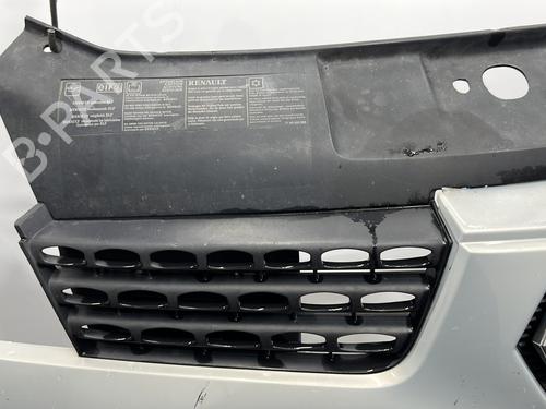 Front bumper RENAULT CLIO II (BB_, CB_) 1.2 (BB0A, BB0F, BB10, BB1K, BB28, BB2D, BB2H, CB0A,... | BP29338396C7 