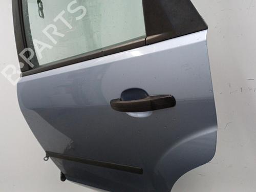Left rear door FORD FOCUS II Turnier (DA_, FFS, DS) 1.6 TDCi | BP20402154C4 