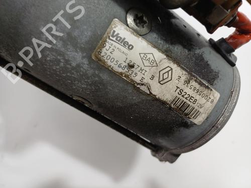 Starter RENAULT LAGUNA III (BT0/1) 2.0 dCi (BT07, BT0J, BT14, BT1A, BT1S) | BP37414716M8 - Image 5