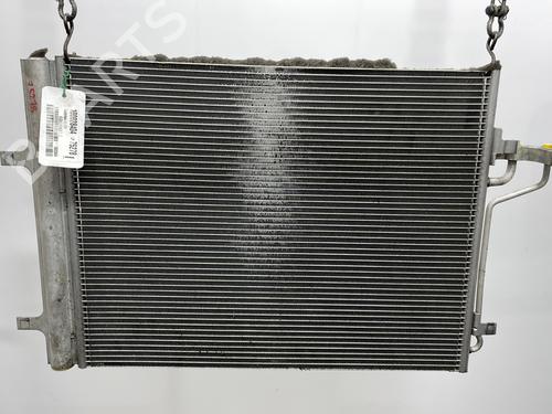 AC radiator FORD KUGA II (DM2) 2.0 TDCi | BP23778020M32  - Image 5