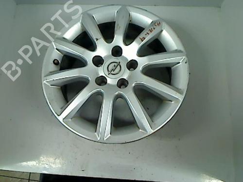 Used Rim OPEL ASTRA H (A04) 1.9 CDTI (L48) (120 hp) 20458391