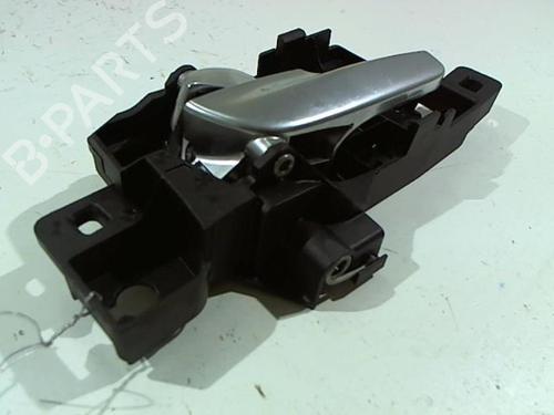 Rear left interior door handle FORD MONDEO IV (BA7) 1.6 Ti | BP20456772I15 