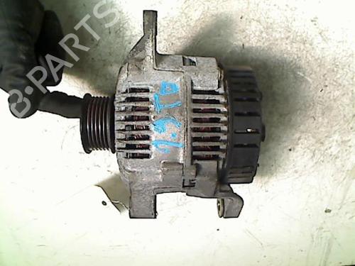 Alternator VOLVO V40 Estate (645) 1.9 TD | BP21233421M7 