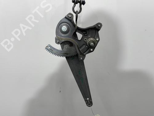 Used Rear right window mechanism HYUNDAI i20 I (PB, PBT) 1.1 CRDi (75 hp) 30329569