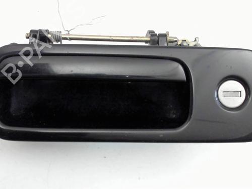 Used Tailgate handle VW GOLF IV (1J1) 1.6 (100 hp) 31871590