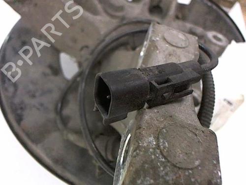 Right front steering knuckle OPEL ASTRA J Sports Tourer (P10) 1.7 CDTI (35) | BP20460998M26 