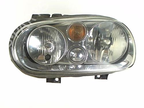 Used Left headlight VW GOLF IV (1J1) 1.9 TDI (101 hp) 20431953