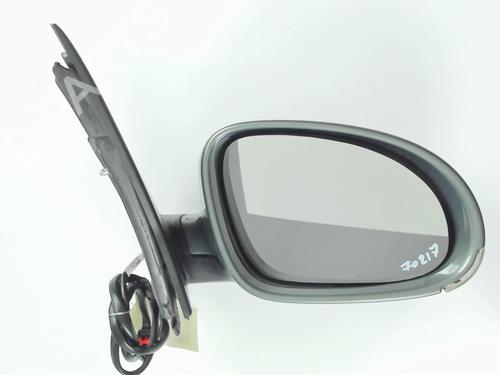 Right mirror VW GOLF V (1K1) 1.9 TDI | BP20405827C27 