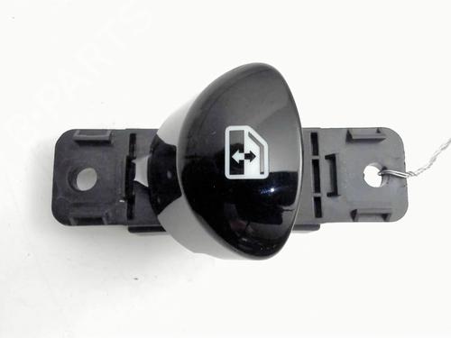 Used Left front window switch FIAT 500 (312_) 1.2 (312AXA1A) (69 hp) 27536089