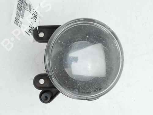 Used Left front fog light Left front fog light 37252056 37252056