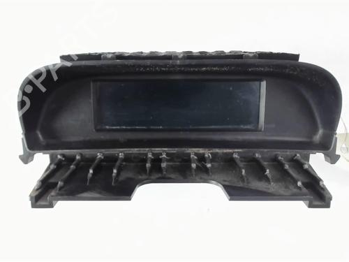 Used Display monitor FIAT SCUDO Van (270_, 272_) 2.0 D Multijet (128 hp) 22103334
