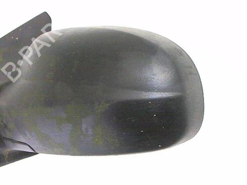 Left mirror CHEVROLET AVEO / KALOS Hatchback (T200) 1.4 | BP20414574C26 