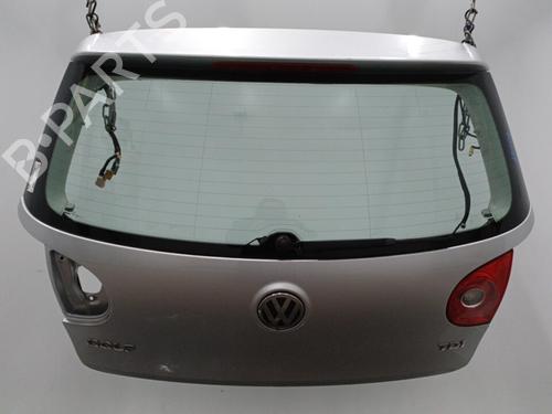 Tailgate VW GOLF V (1K1) 1.9 TDI | BP20406454C6 