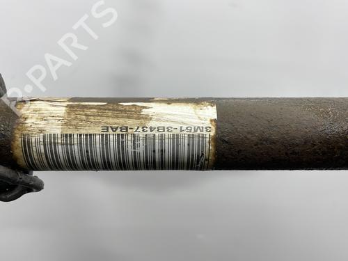 Left front driveshaft FORD FOCUS II (DA_, HCP, DP) 1.6 Ti | BP29921537M38