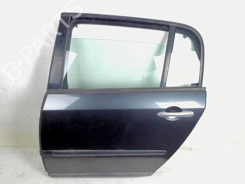 Left rear door RENAULT VEL SATIS (BJ0_) 2.2 dCi (BJ0E, BJ0F, BJ0G, BJ0H) | BP20421052C4 