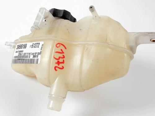 Expansion tank OPEL CORSA E (X15) 1.3 CDTI (08, 68) | BP20444497C120 