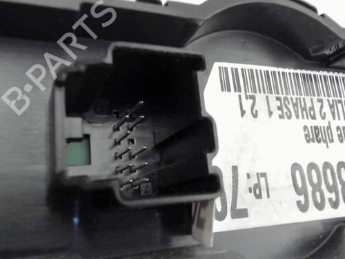 Headlight switch ALFA ROMEO GIULIA (952_) 2.2 D (952AEM250, 952AEA250) | BP39760324I24 - Image 3