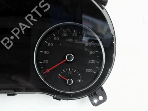 Instrument cluster KIA STONIC (YB) 1.0 T-GDi | BP27618670C47 - Image 8