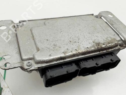 Engine control unit (ECU) PEUGEOT 107 (PM_, PN_) 1.0 | BP30308257M57