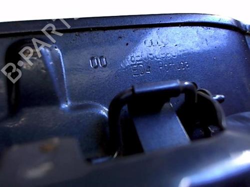 Fuel flap AUDI A4 B7 Avant (8ED) 2.5 TDI | BP20430479C131 