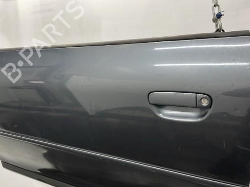 Left front door AUDI A3 (8L1) 1.9 TDI | BP20445442C2 