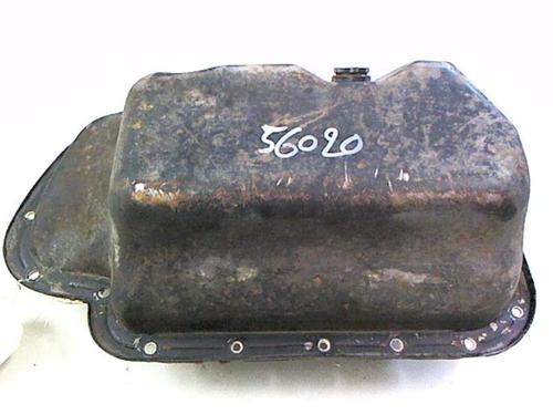 Oil sump PEUGEOT 106 II (1A_, 1C_) 1.0 i | BP20414384M115 