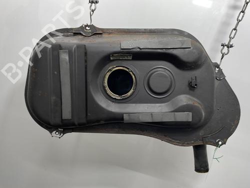 Used Fuel tank RENAULT 19 I (B/C53_) 1.9 D (B/C534, B/C53J) (64 hp) 28795524