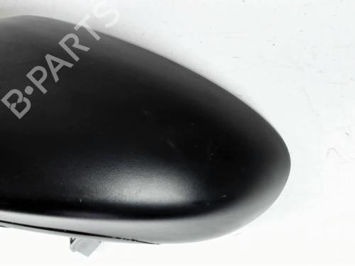 Left mirror NISSAN QASHQAI / QASHQAI +2 I (J10, NJ10, JJ10E) 1.5 dCi | BP26964482C26 
