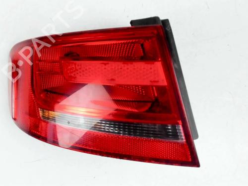 Left taillight AUDI A4 B8 (8K2) 2.0 TDI | BP40544483C34 - Image 3