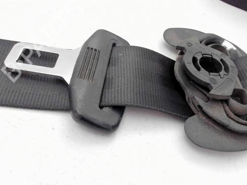 Front left seatbelt VW GOLF PLUS V (5M1, 521) 1.9 TDI | BP39760167I26 - Image 5