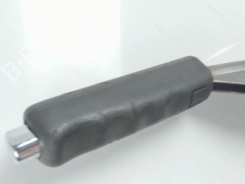 Used Hand brake SKODA OCTAVIA II (1Z3) 1.9 TDI (105 hp) 20427807