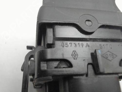 Left front window switch RENAULT TRAFIC II Van (FL) 1.9 dCi 80 (FL0B) | BP29844184I27 