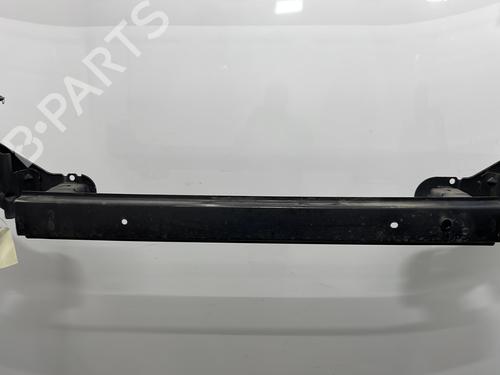 Used Rear bumper reinforcement PEUGEOT 3008 I MPV (0U_) 1.6 HDi (114 hp) 27499775