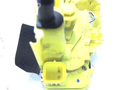 Rear right lock FIAT QUBO (225_) 1.3 D Multijet (225CXB1A, 225AXB1A, 225CXB11, 225AXB11,... | BP20470972C99 