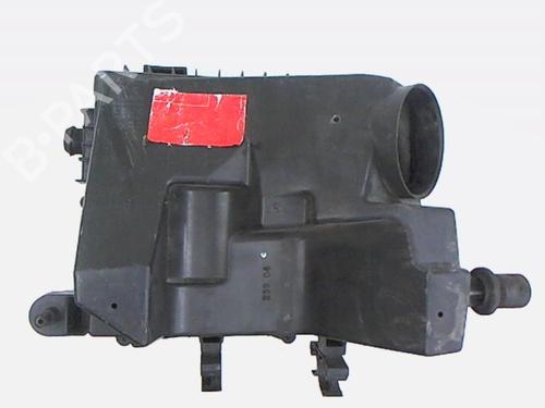Air filter box SAAB 9-3 (YS3F, E79, D79, D75) 1.9 TiD | BP21234579M87 - Image 2