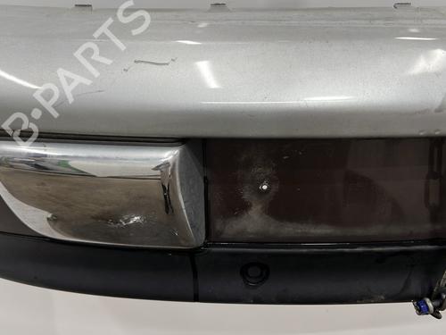 Rear bumper MINI MINI CLUBMAN (R55) Cooper | BP26965134C8 
