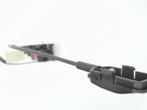 Rear right lock RENAULT CLIO III (BR0/1, CR0/1) 1.5 dCi | BP20446156C99 
