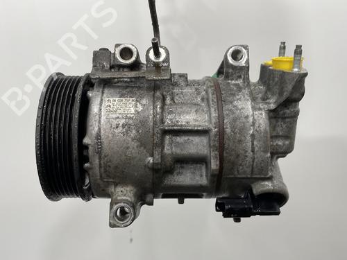 Used AC compressor CITROËN BERLINGO Box Body/MPV (B9) 1.6 BlueHDi 100 (99 hp) 29138691