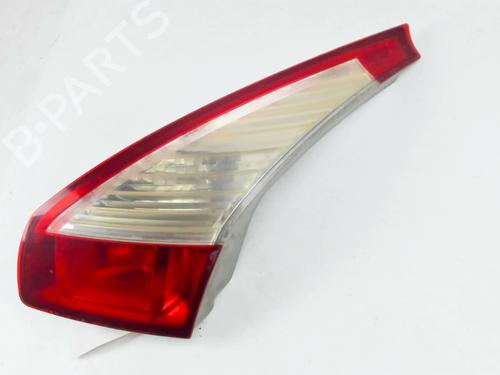 Used Right tailgate light Right tailgate light 36957617 36957617