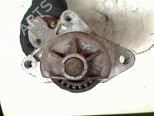 Used Starter FORD KA (RB_) 1.3 i (49 hp) 20456230