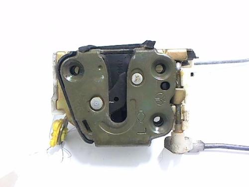 Used Front left lock NISSAN MICRA II (K11) 1.0 i 16V (54 hp) 21231645