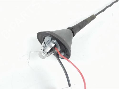 Antenne/Base JEEP COMPASS (MK49) 2.0 CRD 4x4 | BP25773753C140 - Image 2