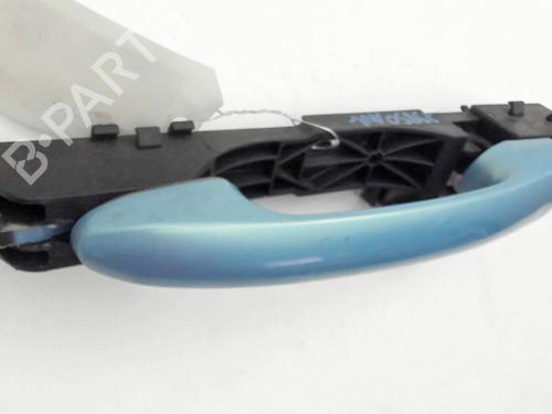 Used Front left exterior door handle Front left exterior door handle 38675130 38675130