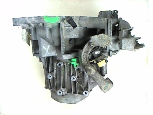 Gearbox CITROËN C5 I (DC_) 2.0 HDi (DCRHZB, DCRHZE) | BP20391854M3 