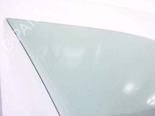 Front right door window NISSAN X-TRAIL I (T30) 2.2 Di 4x4 | BP20399300C19 