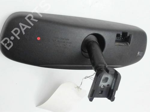 Used Rear mirror Rear mirror TOYOTA COROLLA Verso (ZER_, ZZE12_, R1_) 2.0 D-4D (CUR10_, CUR10R) (116 hp) 20394798 20394798