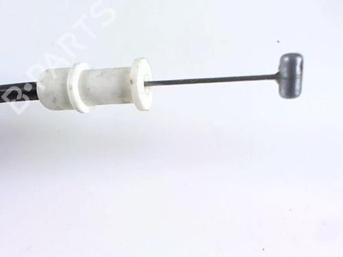 Front right lock PEUGEOT 308 II (LB_, LP_, LW_, LH_, L3_) 1.6 HDi 100 | BP20431576C97 